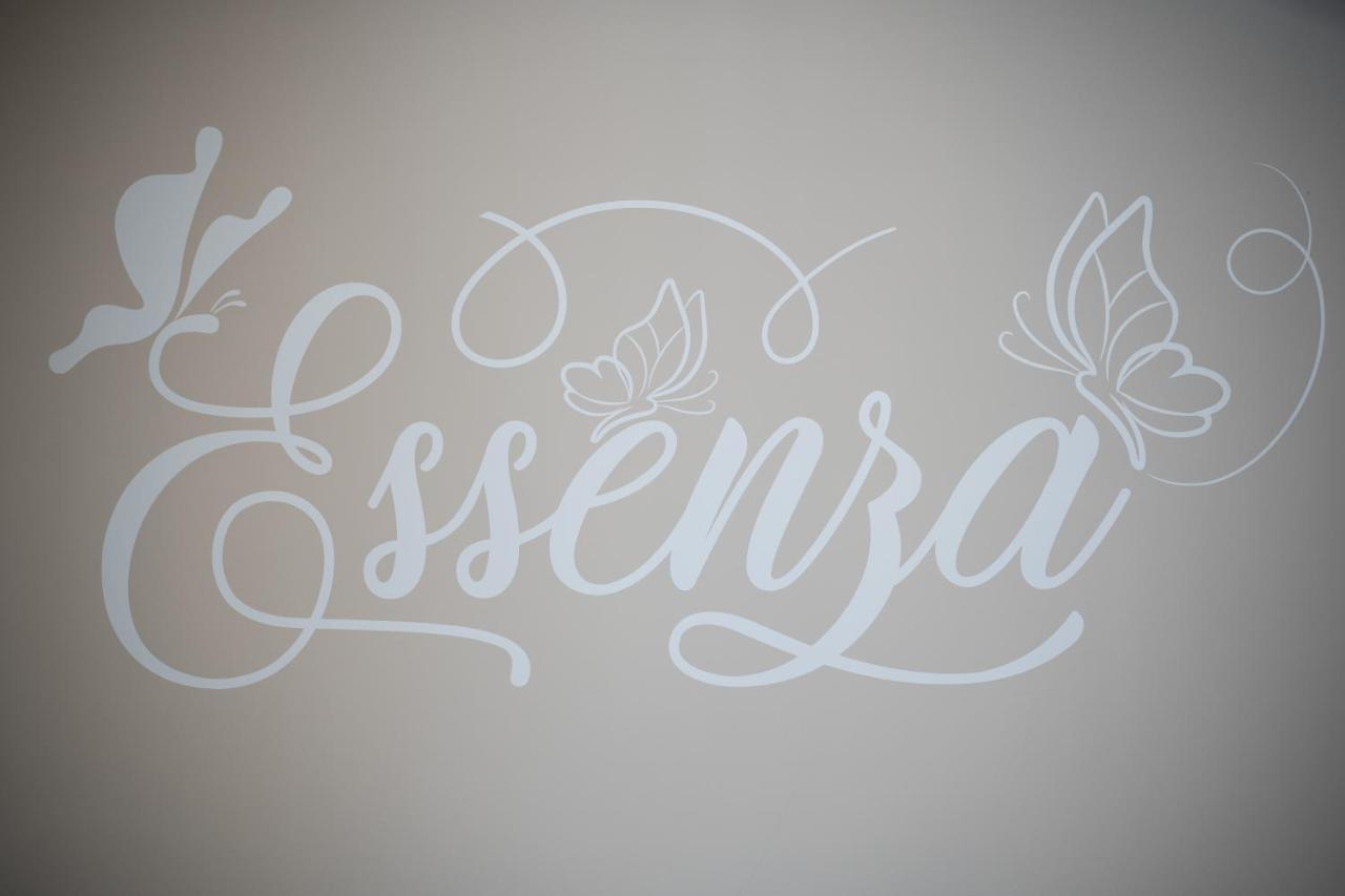 Essenza Bed & Breakfast มาสซาฟรา ภายนอก รูปภาพ