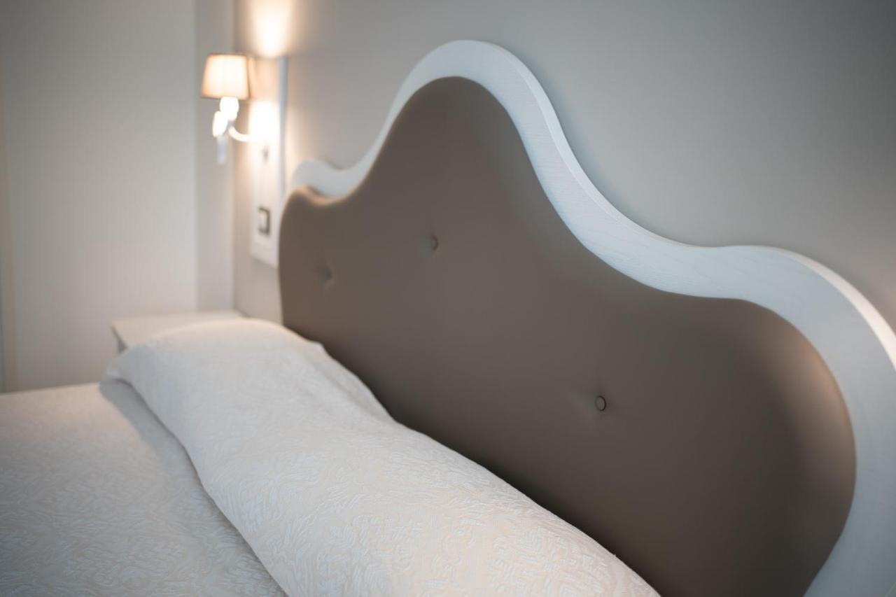 Essenza Bed & Breakfast มาสซาฟรา ภายนอก รูปภาพ