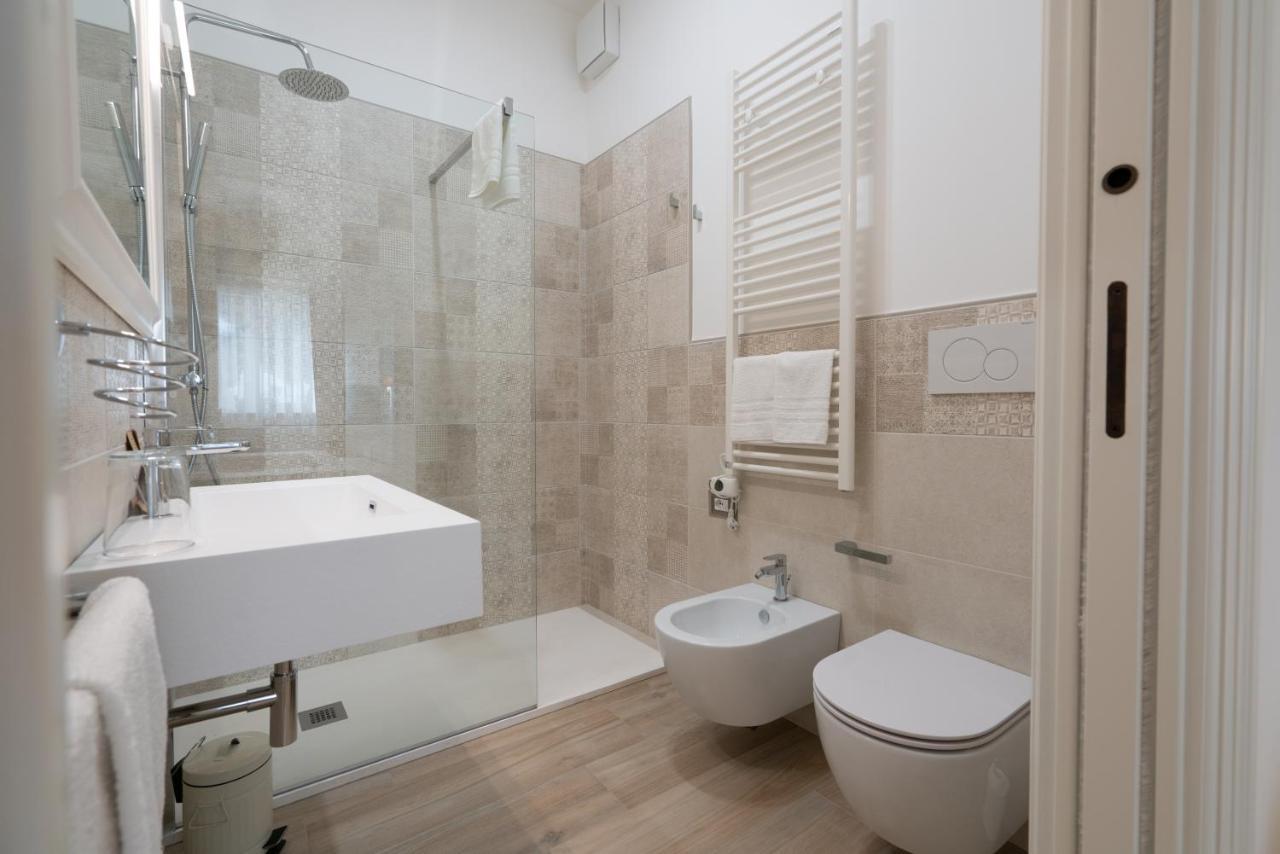 Essenza Bed & Breakfast มาสซาฟรา ภายนอก รูปภาพ