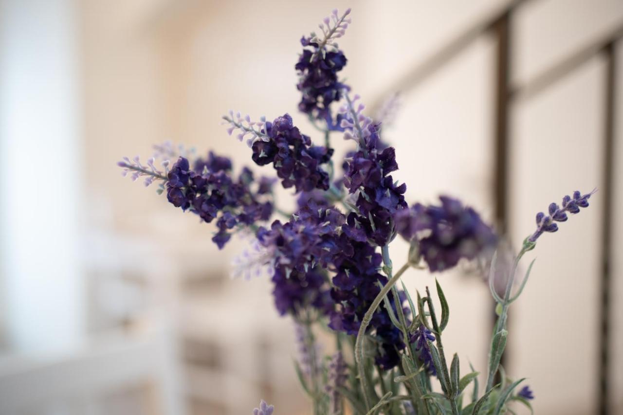 Essenza Bed & Breakfast มาสซาฟรา ภายนอก รูปภาพ